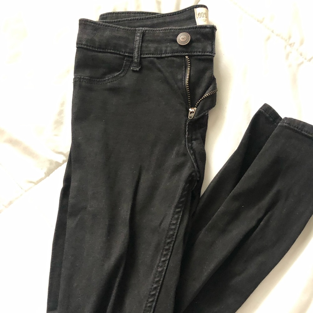Hollister Jean Leggings